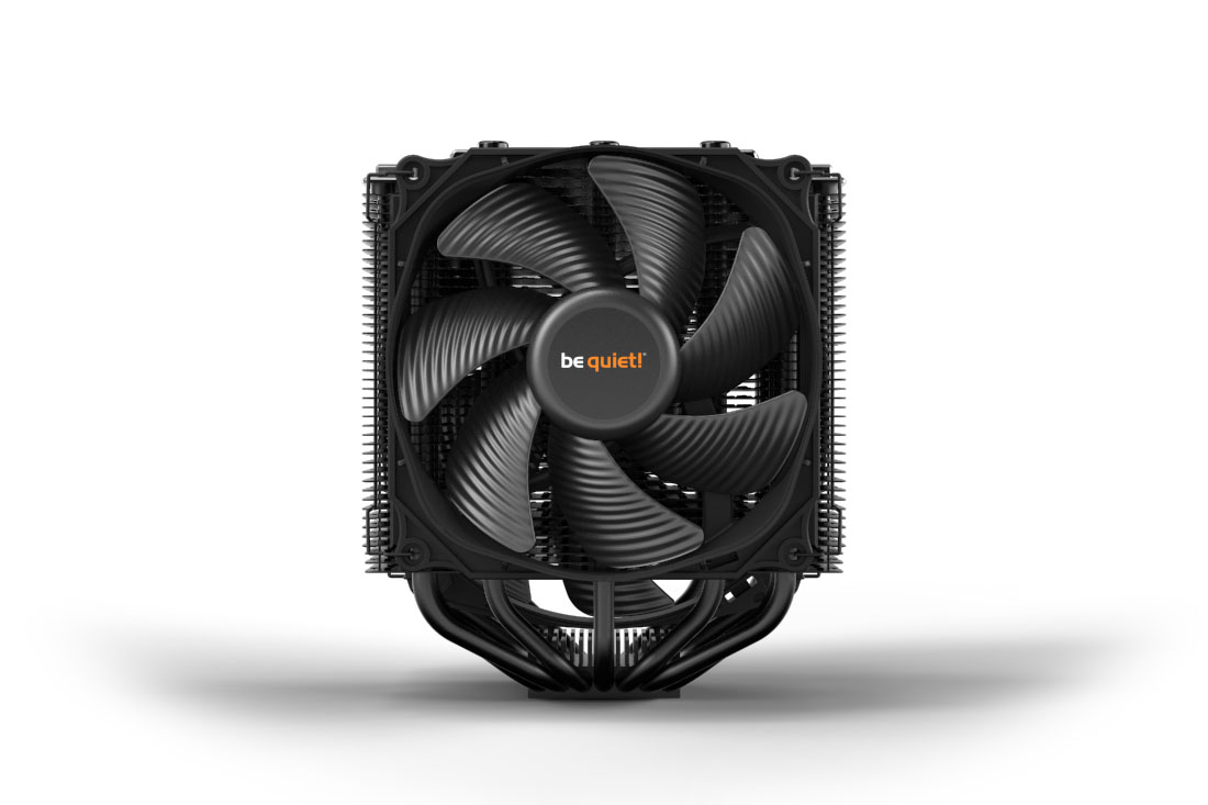 Photo of be quiet! Dark Rock Pro 4