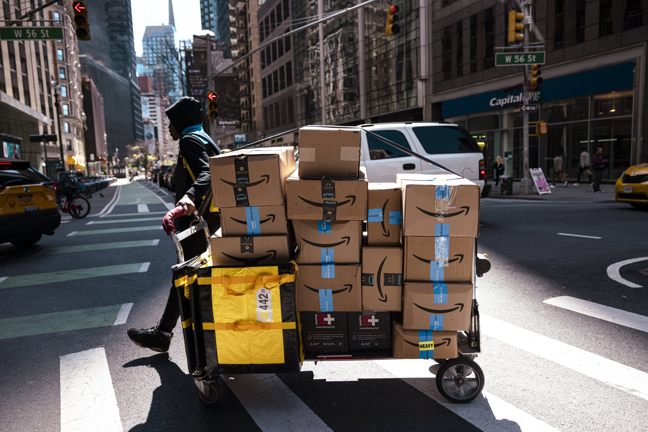 Photo of Распродажа кулеров на Amazon