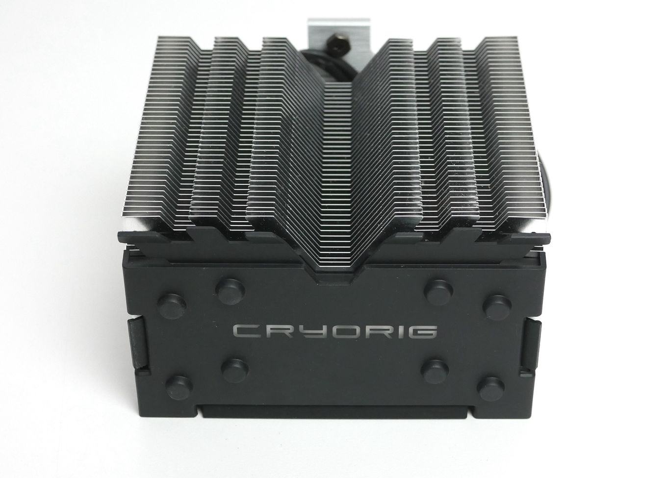 Photo of Cryorig H7 Quad Lumi: обзор функций