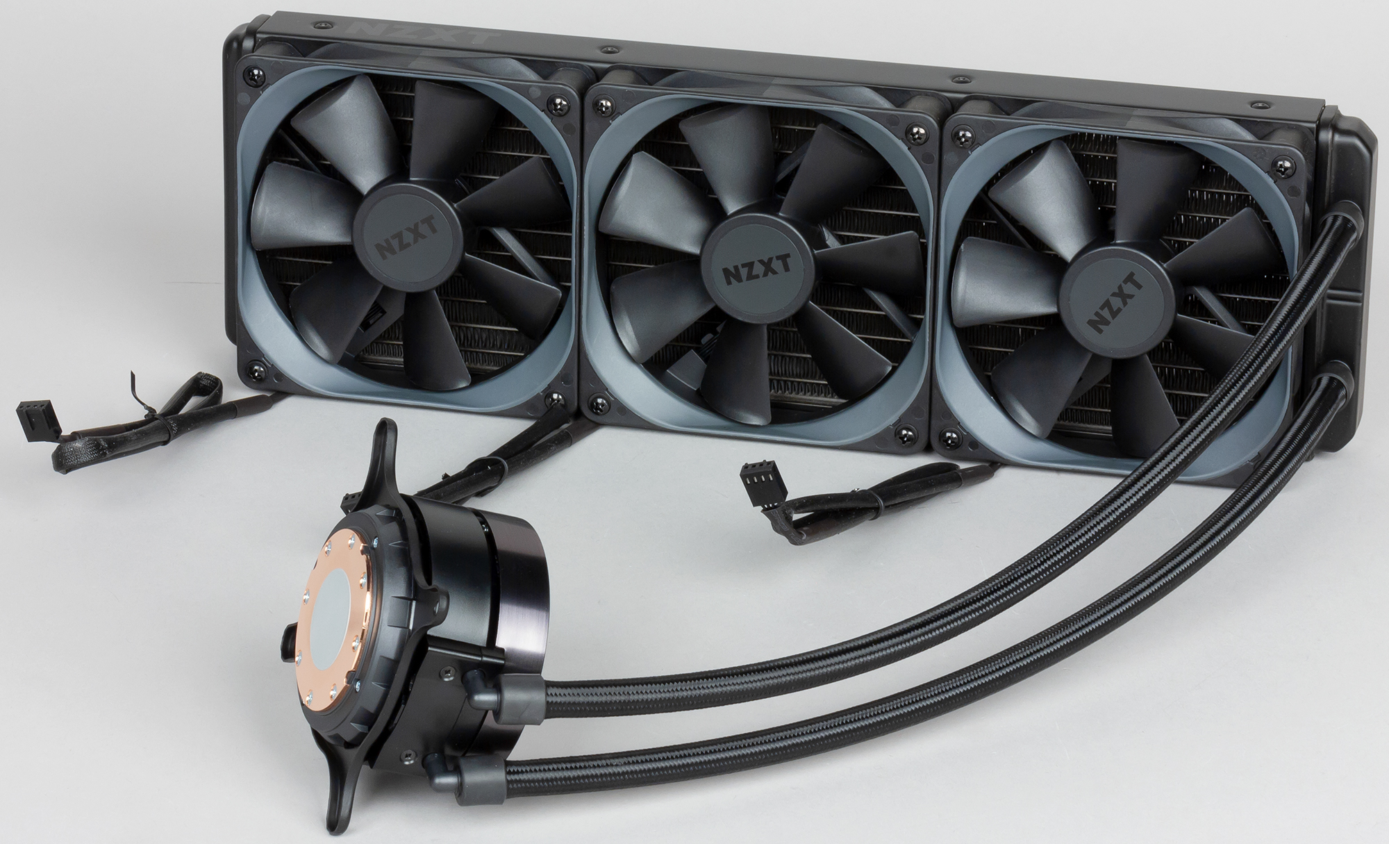 Photo of NZXT Kraken X62: подробный обзор