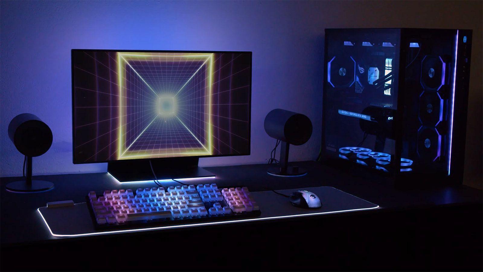 Photo of Кулеры с RGB подсветкой