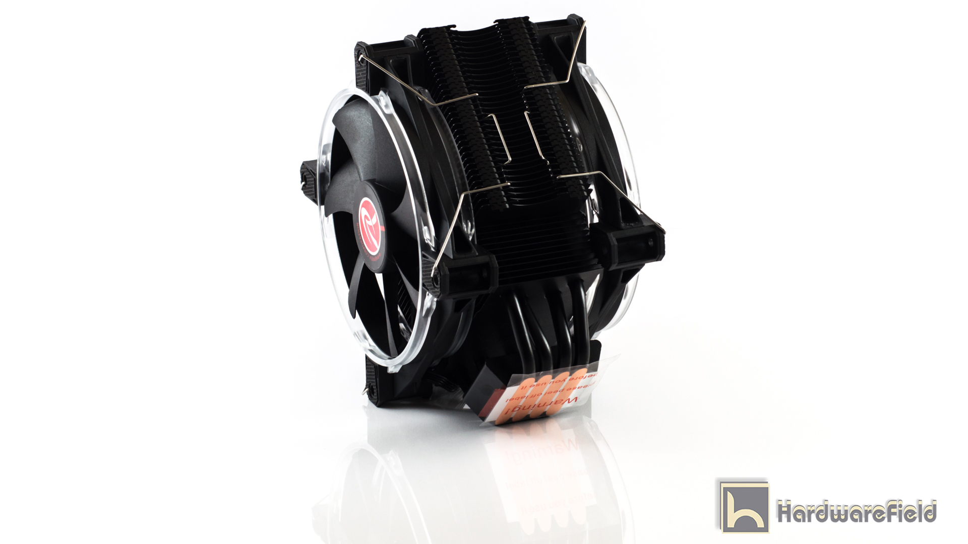 Photo of Raijintek Leto Pro RGB